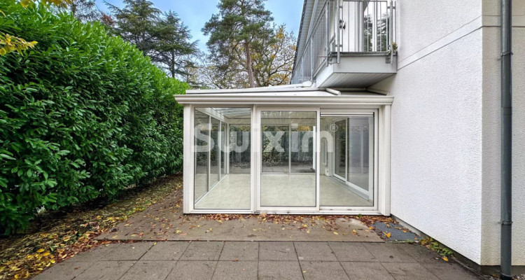 Minergie detached house in Versoix image 10