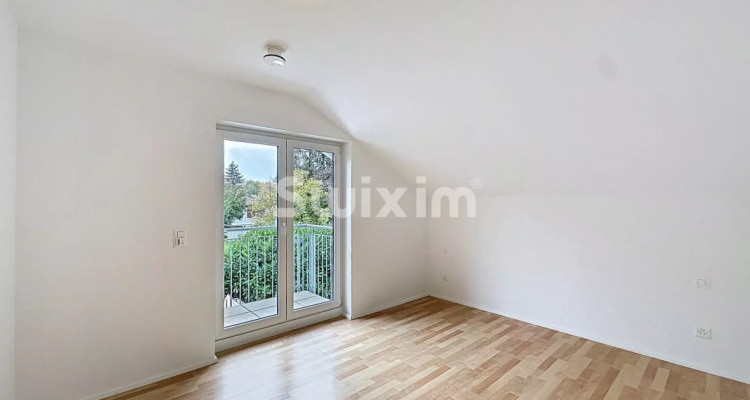 Minergie detached house in Versoix image 11