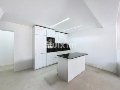 Modern village house in Vernier with separate apartment image 5