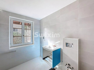 Modern village house in Vernier with separate apartment image 10