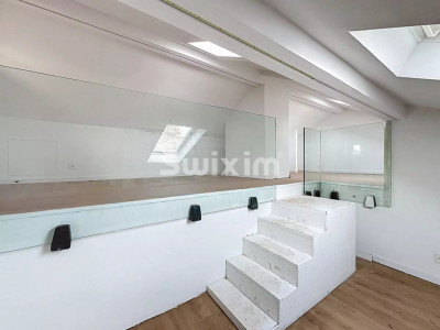 Modern village house in Vernier with separate apartment image 11