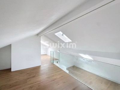 Modern village house in Vernier with separate apartment image 12