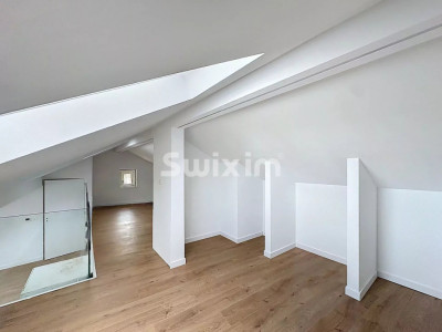 Modern village house in Vernier with separate apartment image 13