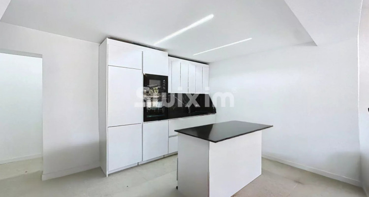 Modern village house in Vernier with separate apartment image 5