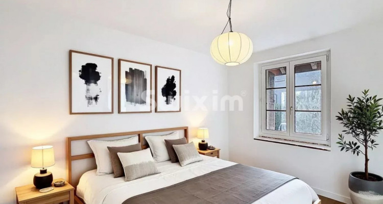 Modern village house in Vernier with separate apartment image 9