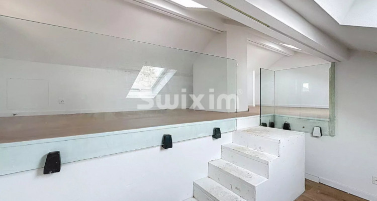 Modern village house in Vernier with separate apartment image 11