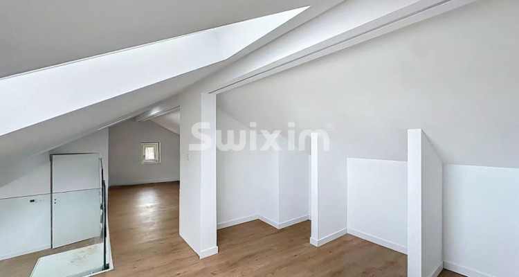 Modern village house in Vernier with separate apartment image 13