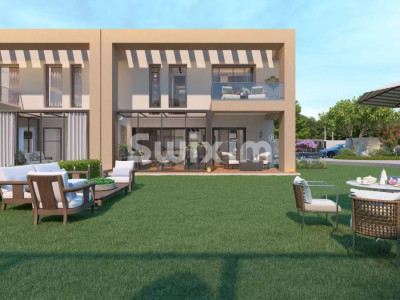 Magnificent THPE villa in Grand-Saconnex image 1