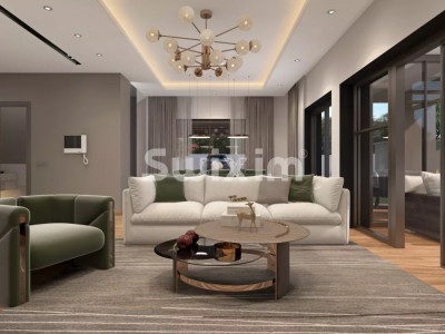 Magnificent THPE villa in Grand-Saconnex image 2