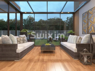 Magnificent THPE villa in Grand-Saconnex image 4