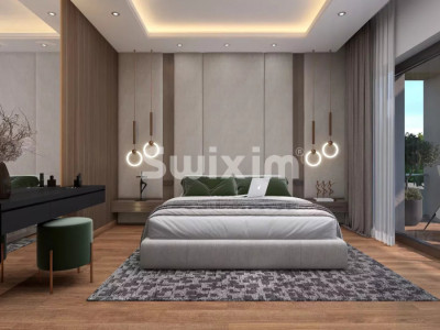 Magnificent THPE villa in Grand-Saconnex image 5