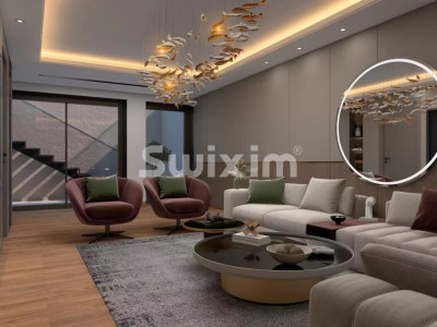 Magnificent THPE villa in Grand-Saconnex image 7