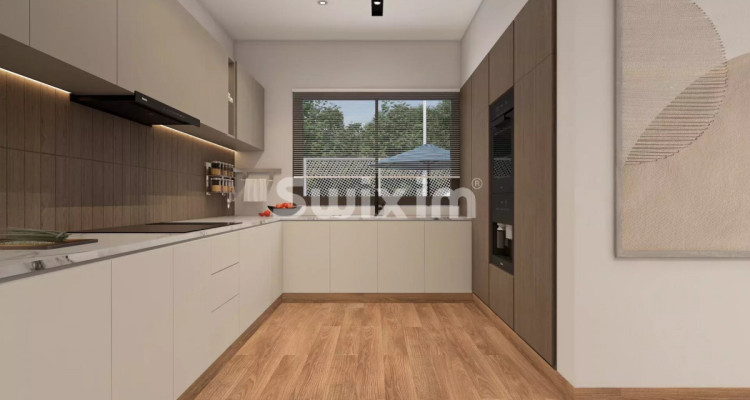 Magnificent THPE villa in Grand-Saconnex image 3