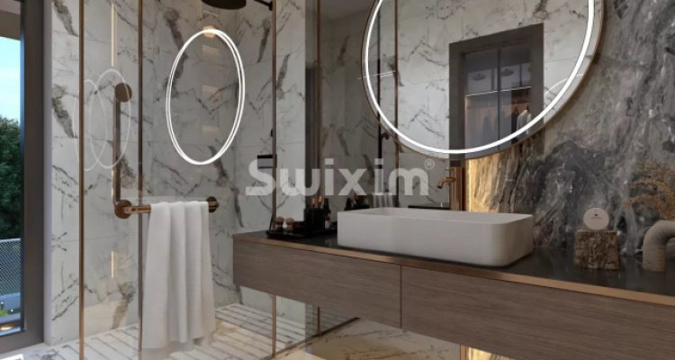 Magnificent THPE villa in Grand-Saconnex image 6