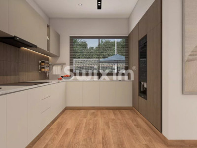 New THPE house in Grand-Saconnex image 3