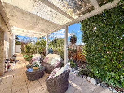 Beautiful detached house in Vernier image 2