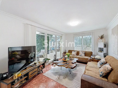 Beautiful detached house in Vernier image 4