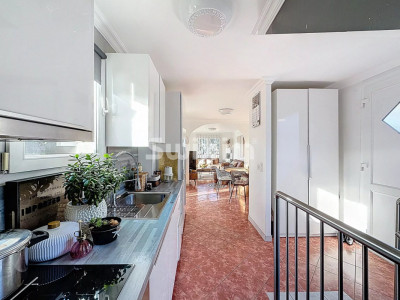 Beautiful detached house in Vernier image 7