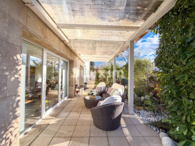 Beautiful detached house in Vernier image 8