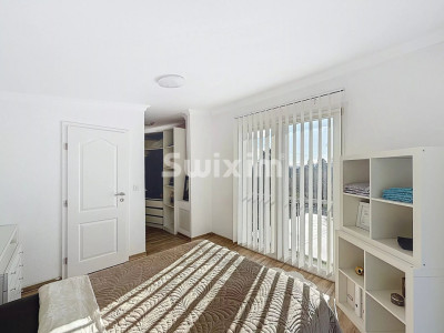 Beautiful detached house in Vernier image 12