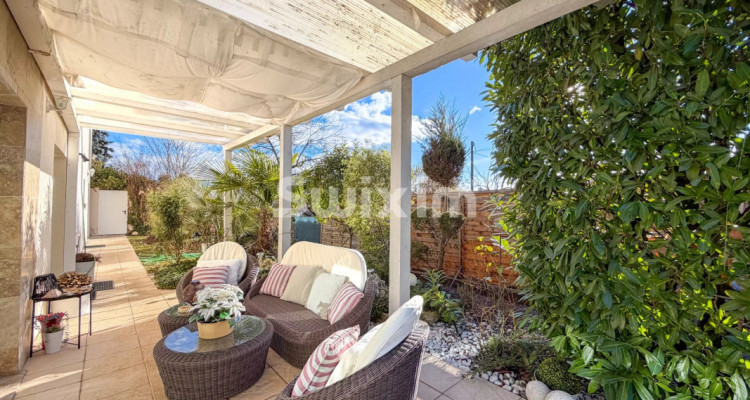 Beautiful detached house in Vernier image 2