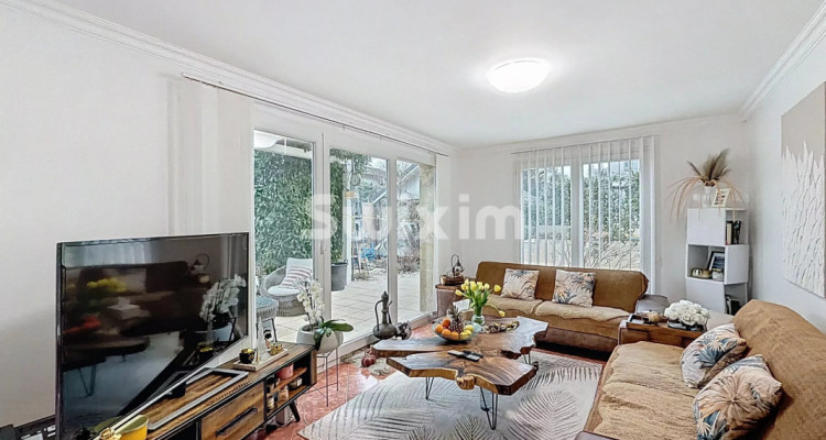 Beautiful detached house in Vernier image 4