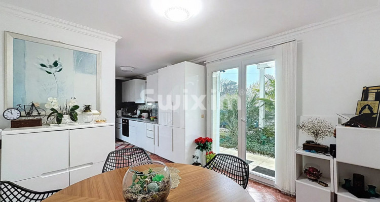 Beautiful detached house in Vernier image 5