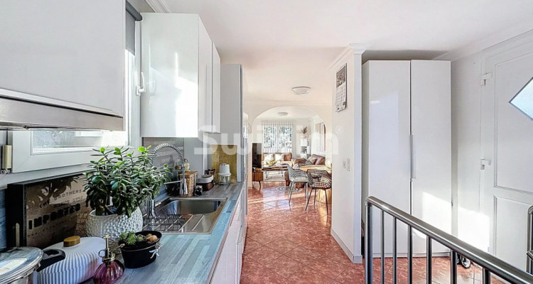 Beautiful detached house in Vernier image 7