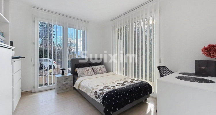 Beautiful detached house in Vernier image 9