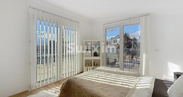 Beautiful detached house in Vernier image 11