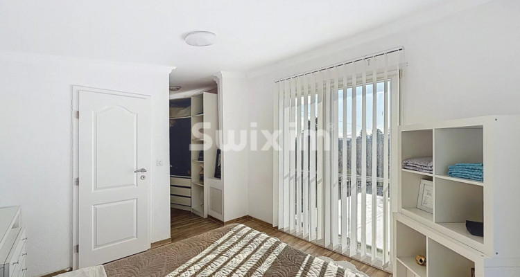 Beautiful detached house in Vernier image 12