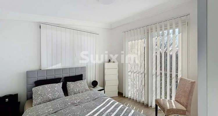 Beautiful detached house in Vernier image 13