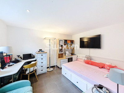 Semi-detached HPE house in Vessy image 12