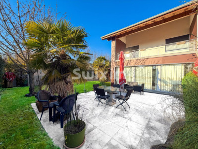 House with garden in Vernier image 2