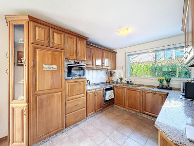 House with garden in Vernier image 4