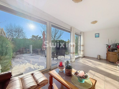 House with garden in Vernier image 6