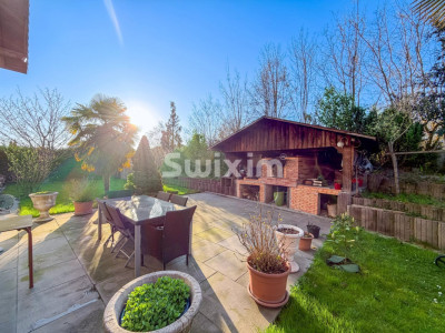 House with garden in Vernier image 7