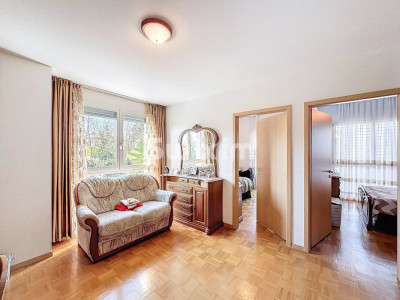 House with garden in Vernier image 8