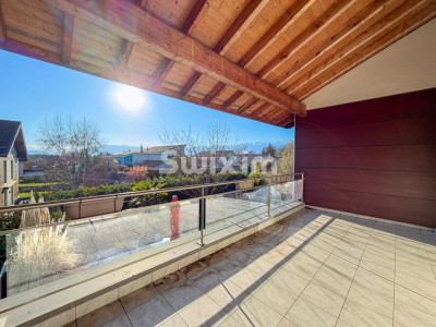 House with garden in Vernier image 9