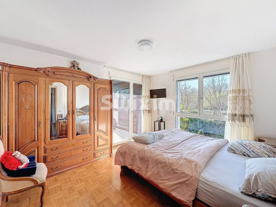 House with garden in Vernier image 10