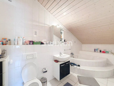 House with garden in Vernier image 13