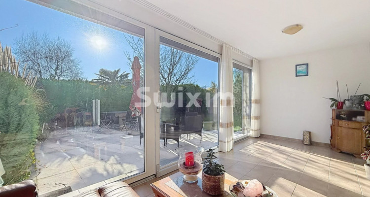 House with garden in Vernier image 6