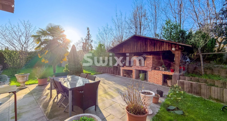 House with garden in Vernier image 7