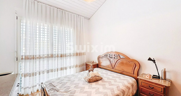 House with garden in Vernier image 12