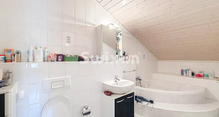 House with garden in Vernier image 13