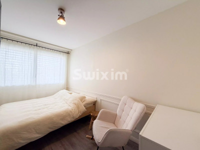 Exclusive, HPE ground-floor apartment with garden access - Casatax image 5