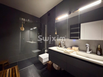 Exclusive, HPE ground-floor apartment with garden access - Casatax image 6