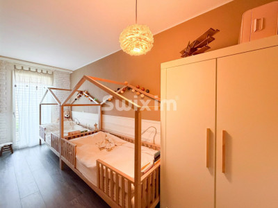 Exclusive, HPE ground-floor apartment with garden access - Casatax image 7