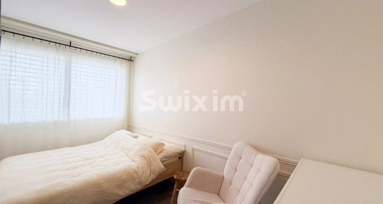 Exclusive, HPE ground-floor apartment with garden access - Casatax image 5