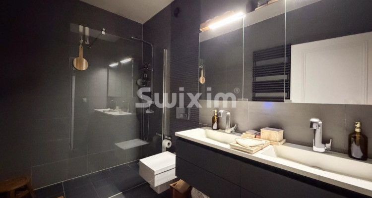 Exclusive, HPE ground-floor apartment with garden access - Casatax image 6